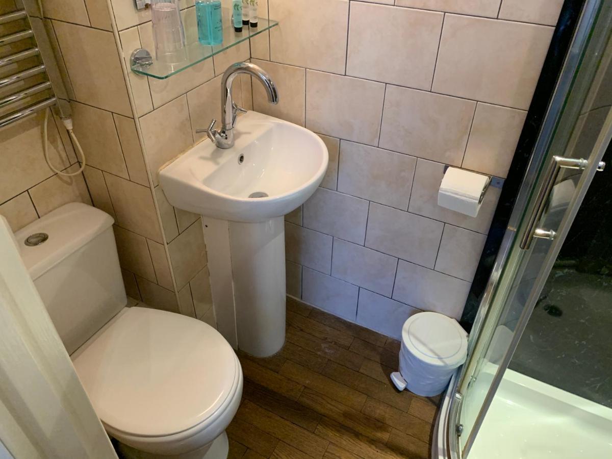 York Guest House מראה חיצוני תמונה