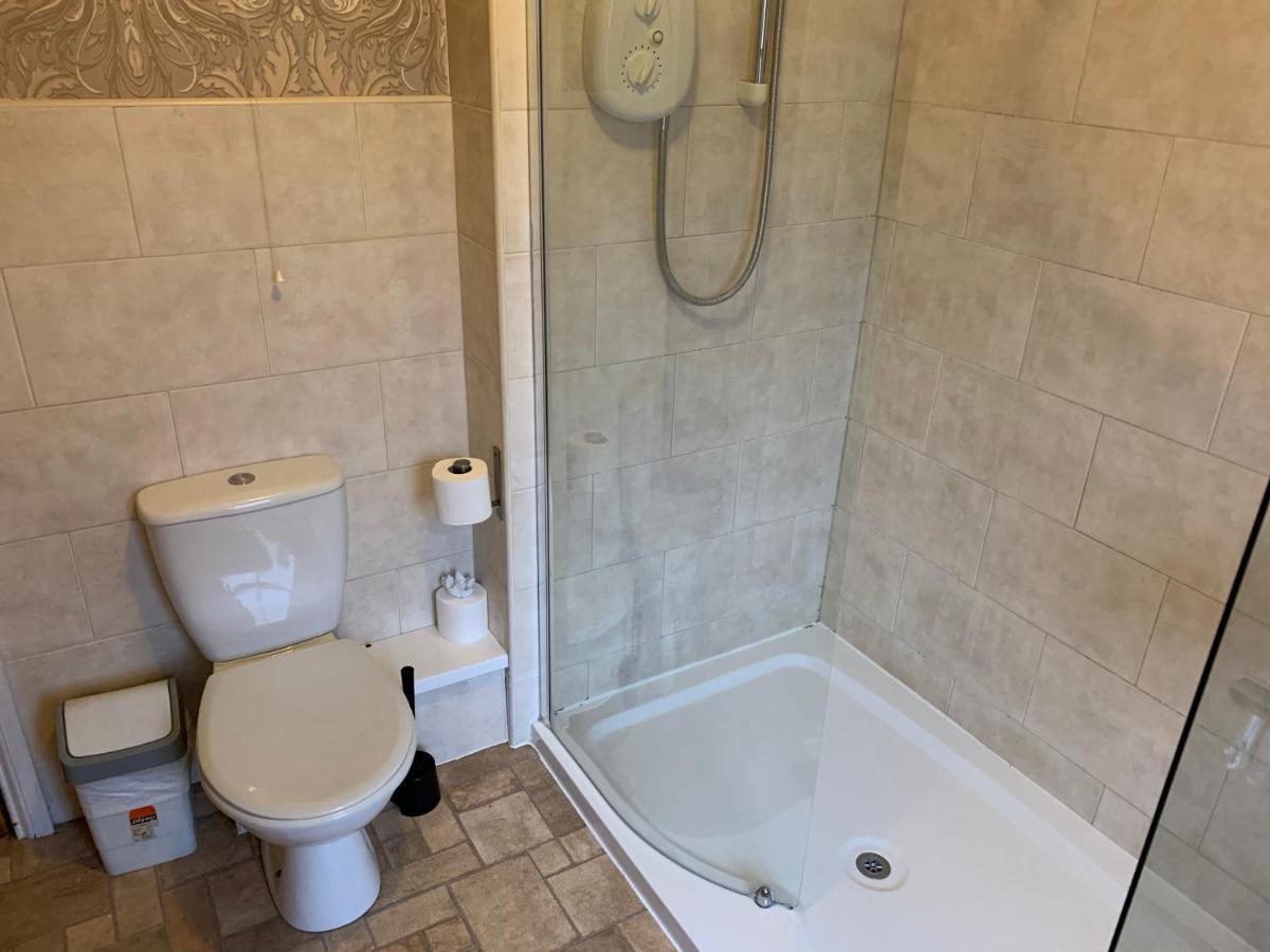 York Guest House מראה חיצוני תמונה