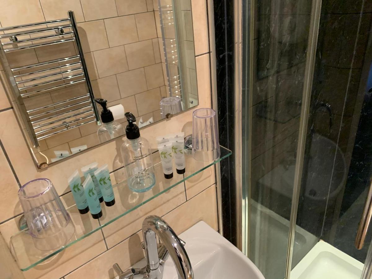 York Guest House מראה חיצוני תמונה
