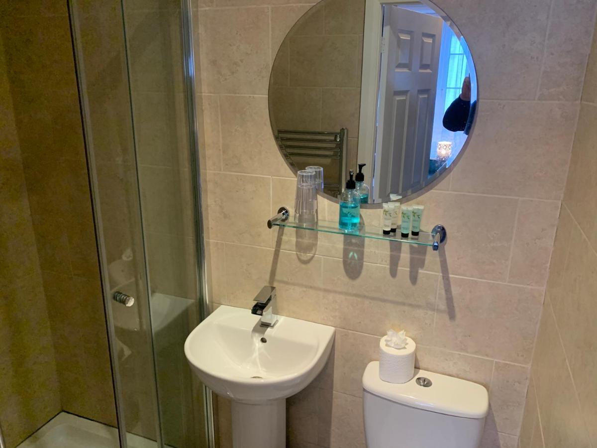 York Guest House מראה חיצוני תמונה