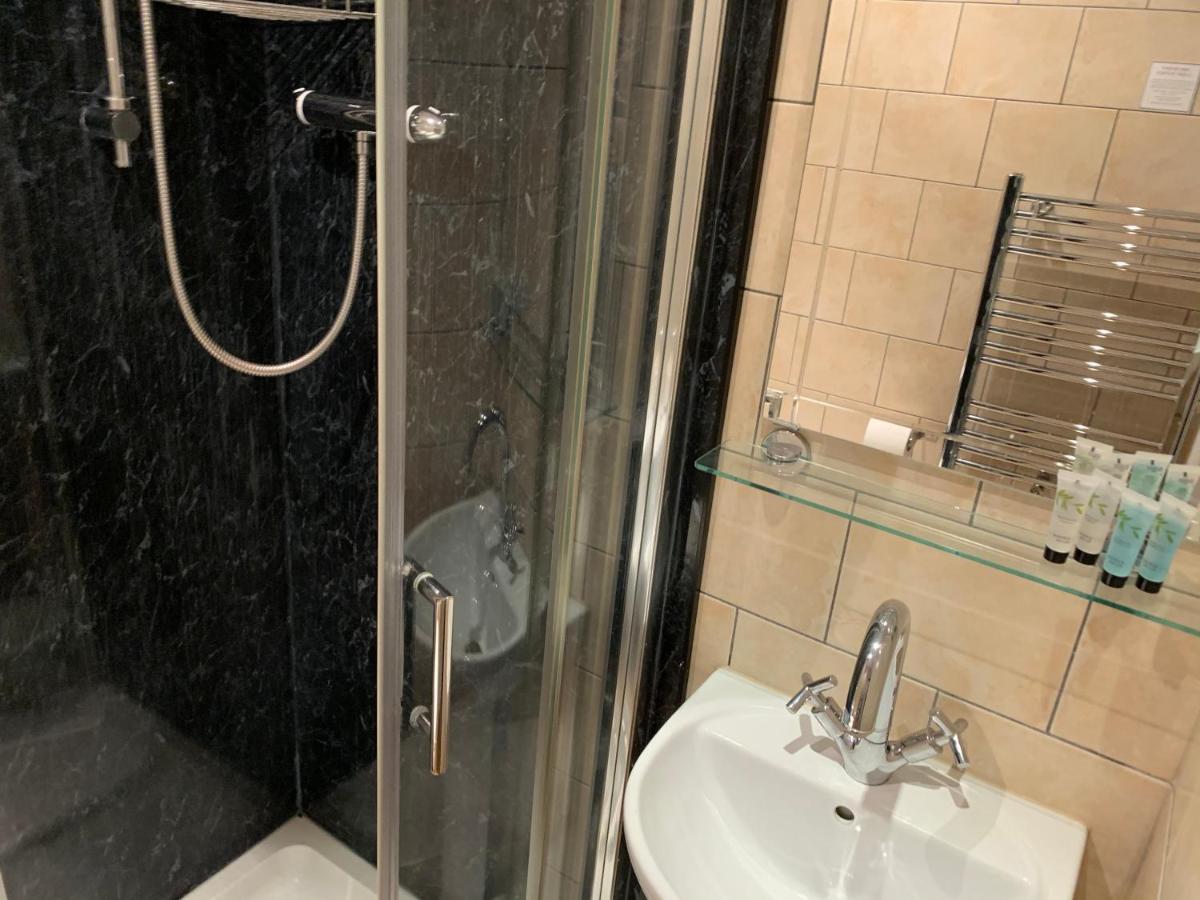York Guest House מראה חיצוני תמונה